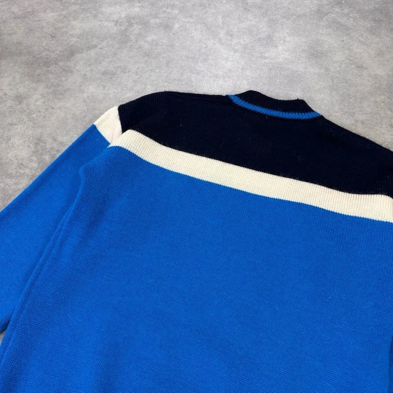 Vintage 80s  FILA jumper