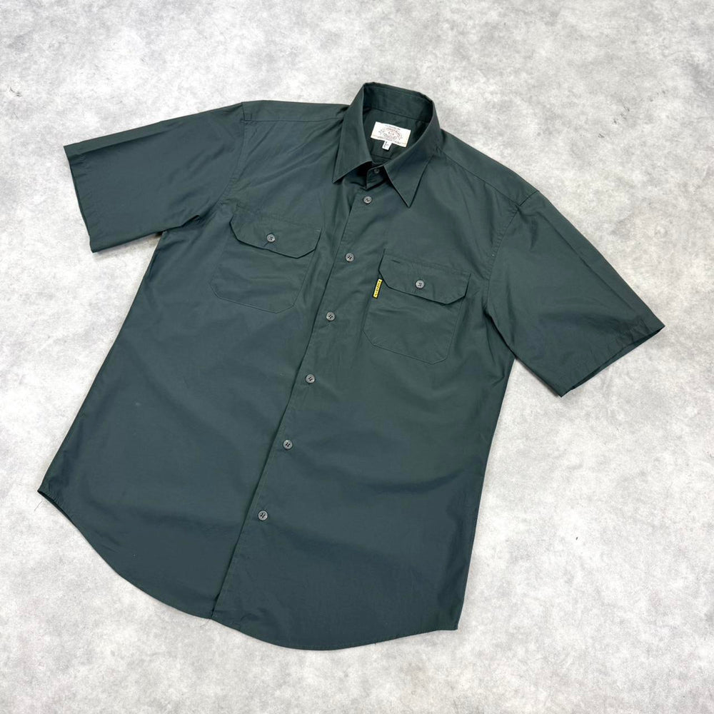 Armani shirt
