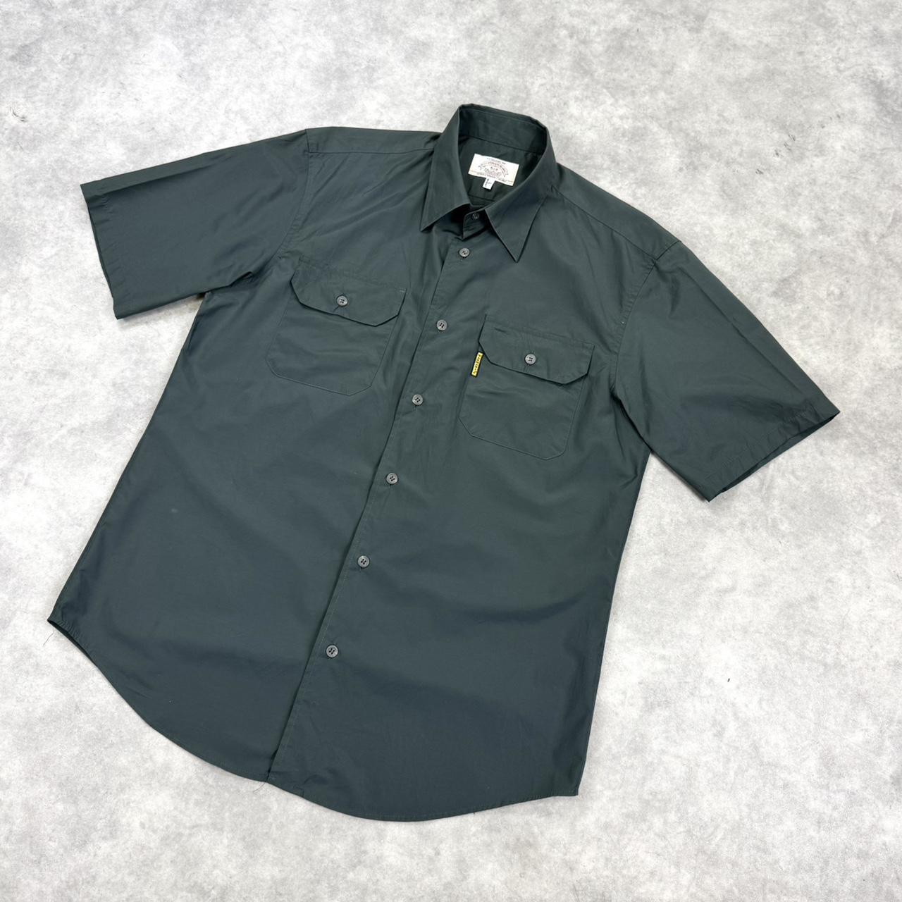 Armani shirt
