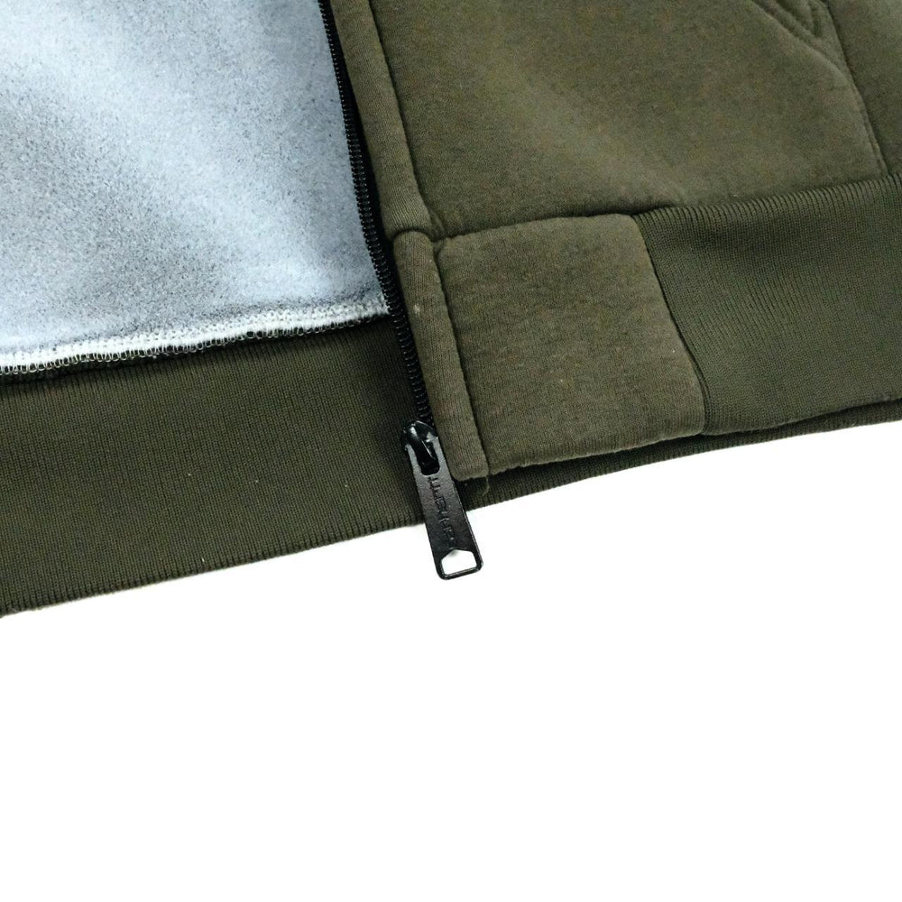 Carhartt Hooded Jacket
