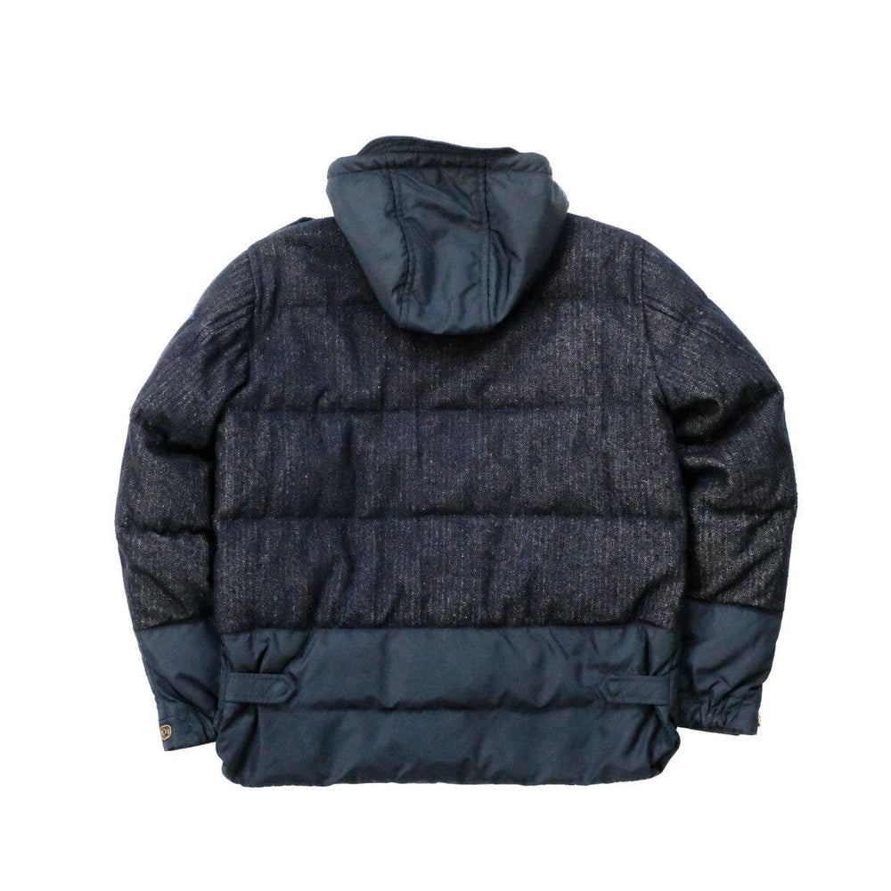 Napapijri Puffer Jacket