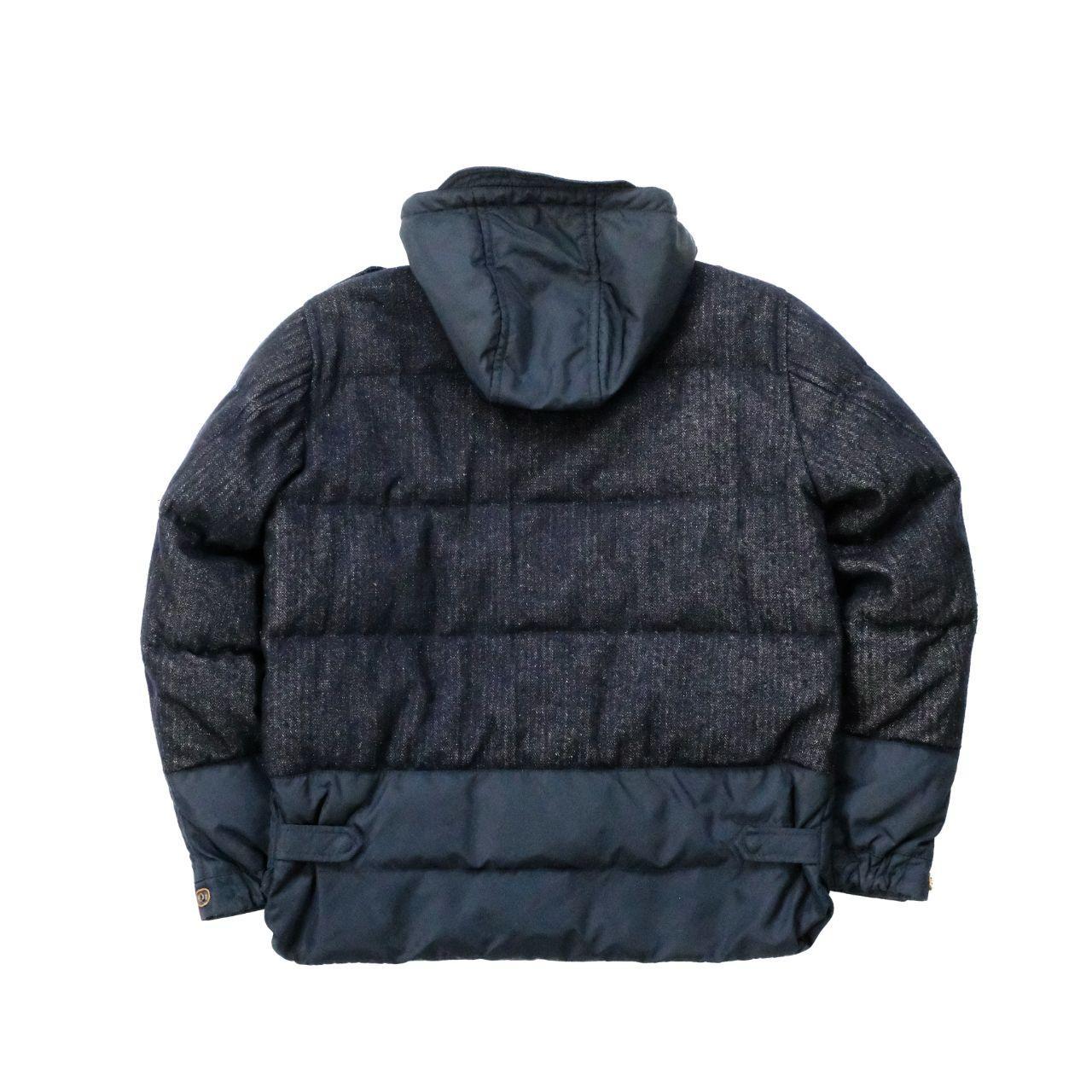 Napapijri Puffer Jacket