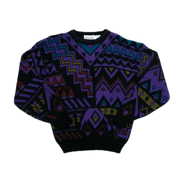 Mcgregor jumper