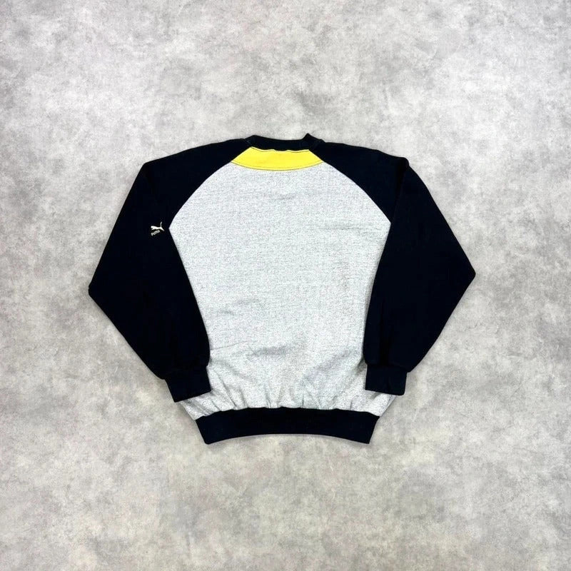 Vintage Puma jumper