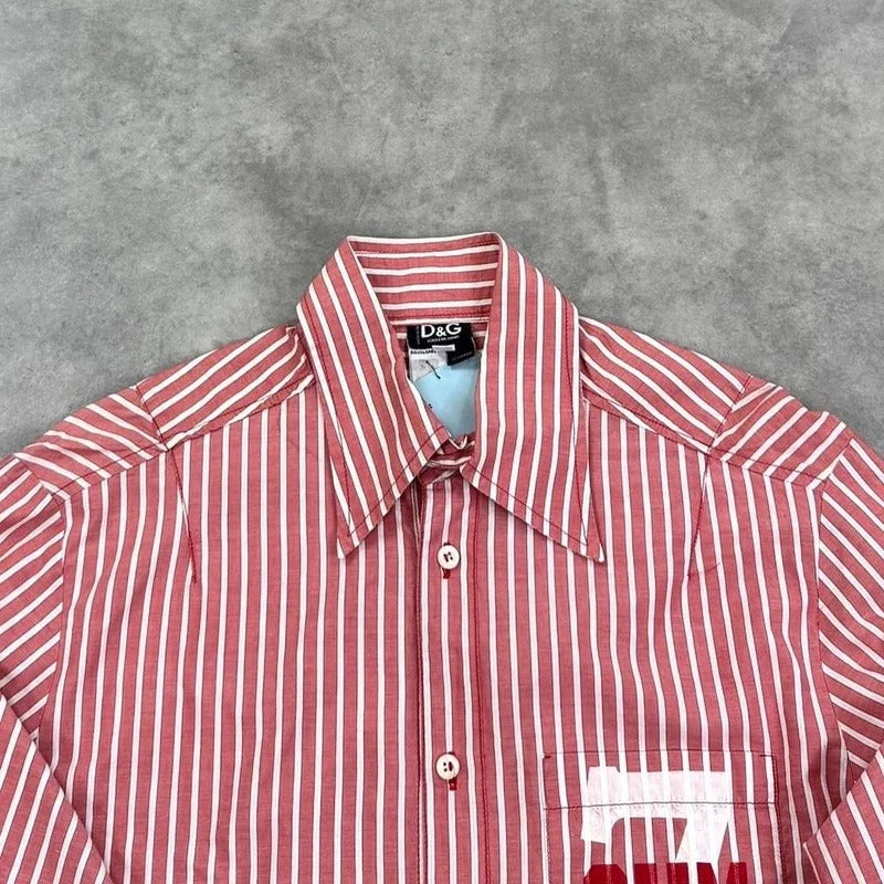 Vintage Dolce & Gabbana shirt