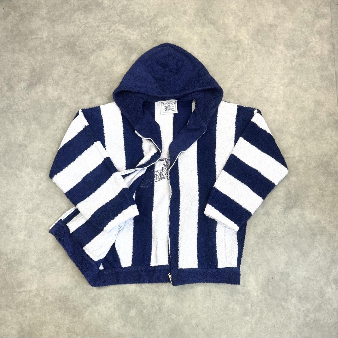 Burberry jacket
