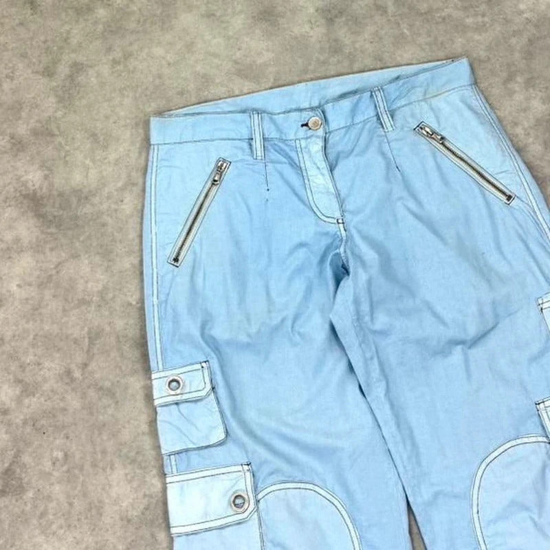 Vintage Dolce & Gabbana Cargos