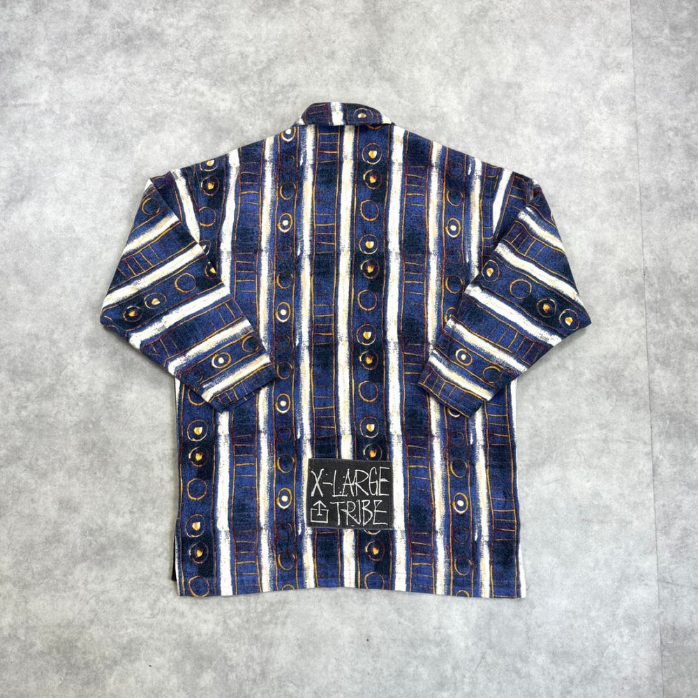 Vintage Adidas over-shirt