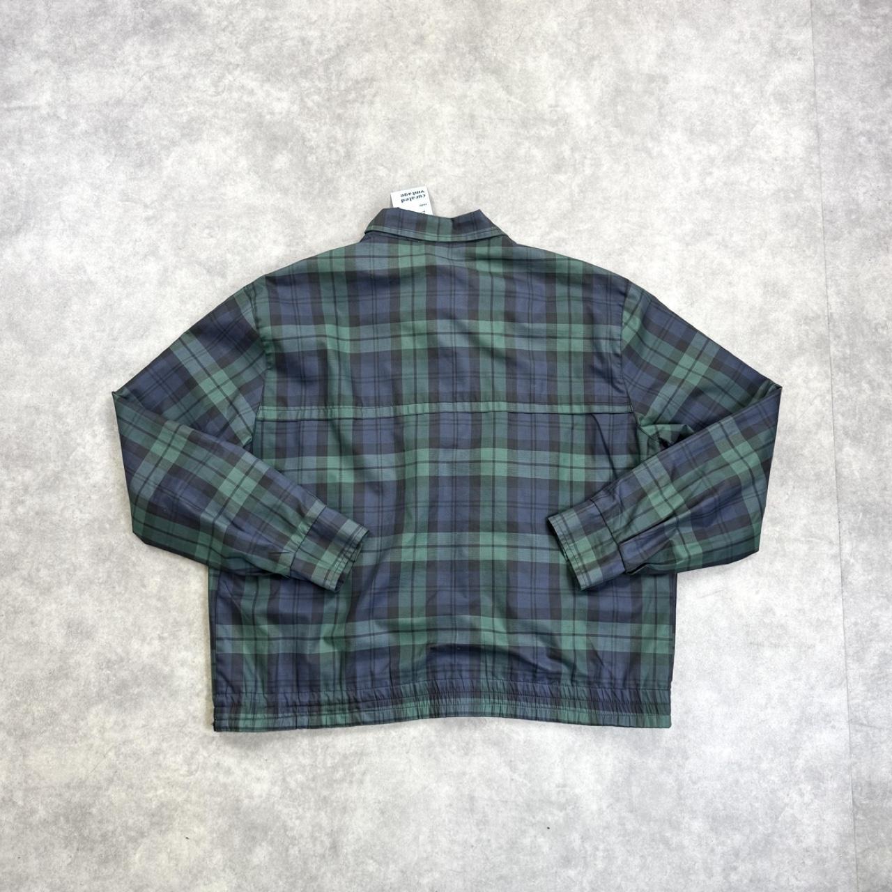 Paul & Shark jacket