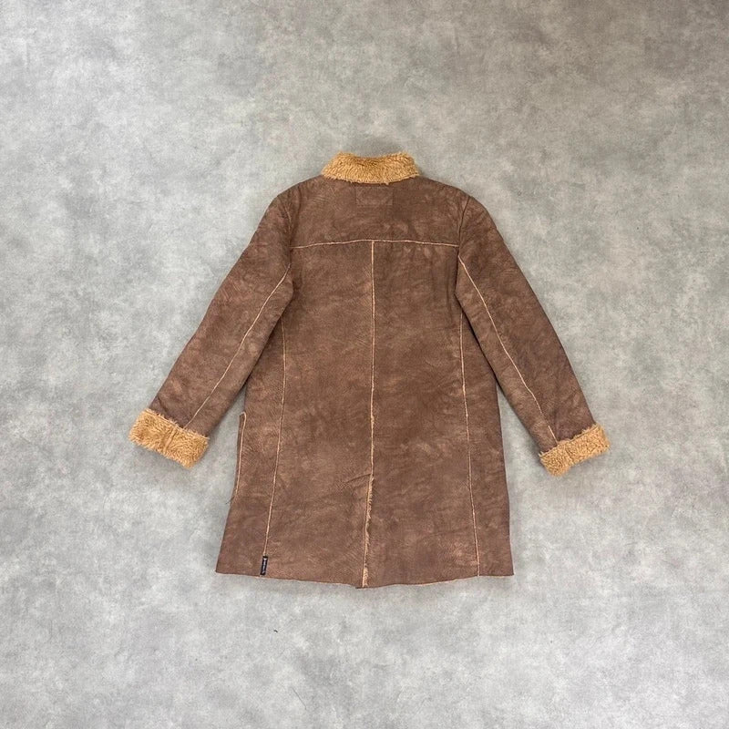 Armani Jeans long coat
