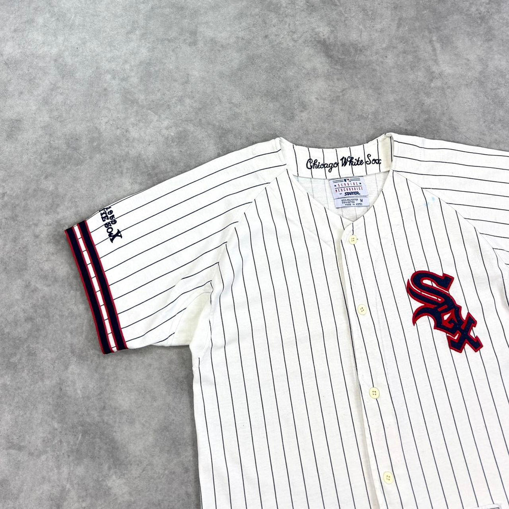 Vintage Chicago White Sox jersey