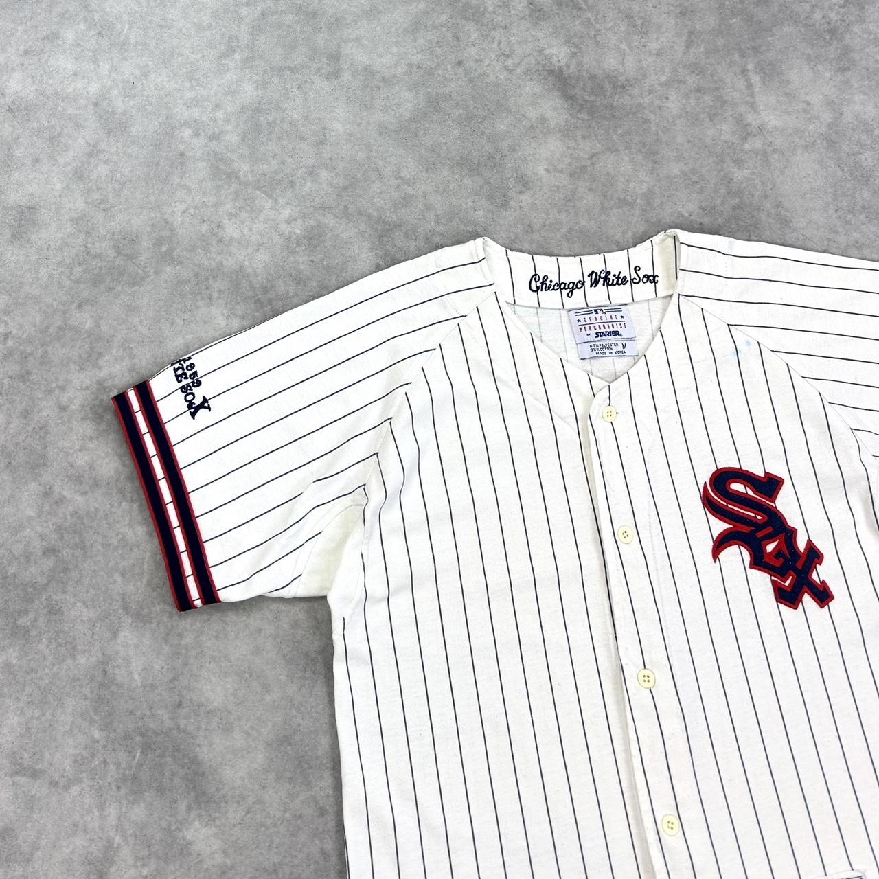 Vintage Chicago White Sox jersey