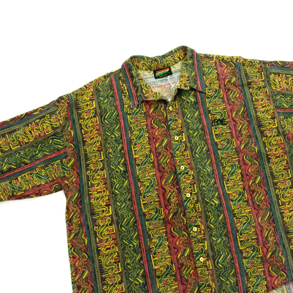 Jamaica T-shirt