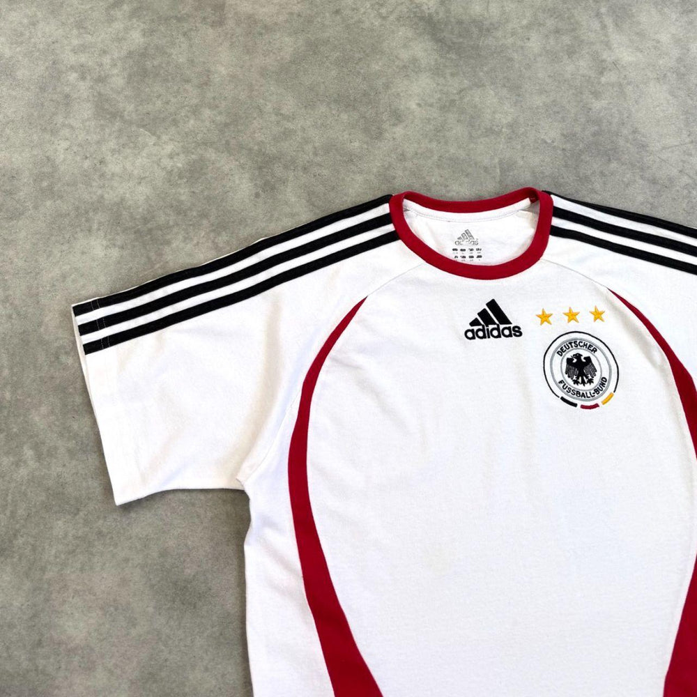 Adidas German Football Top