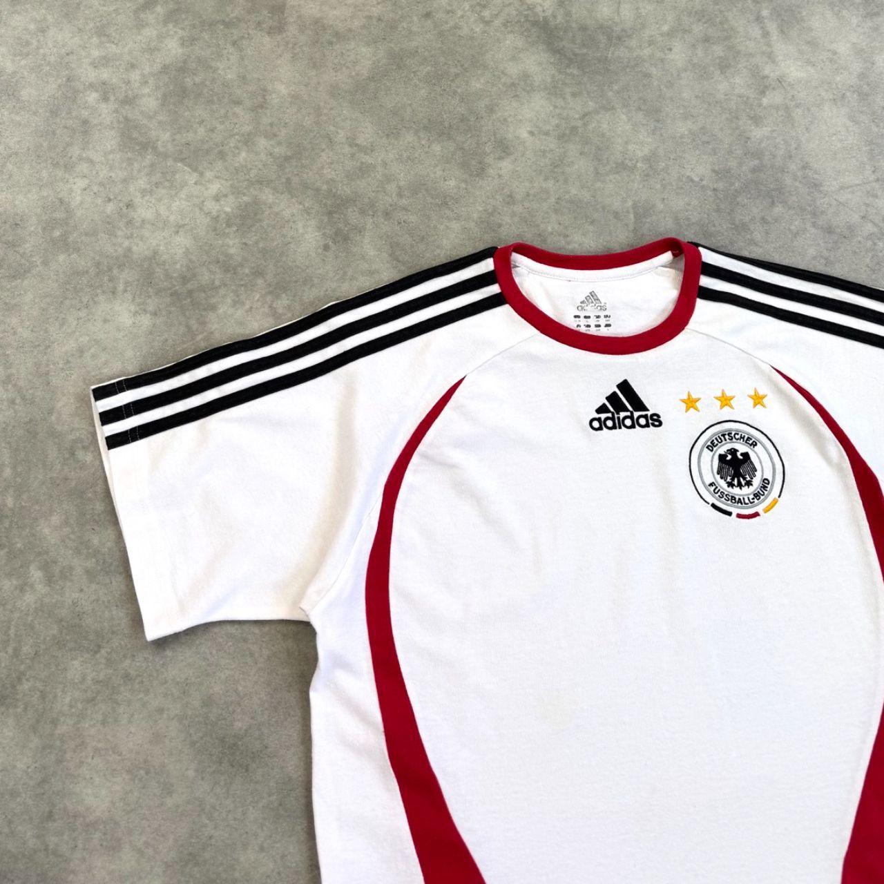 Adidas German Football Top