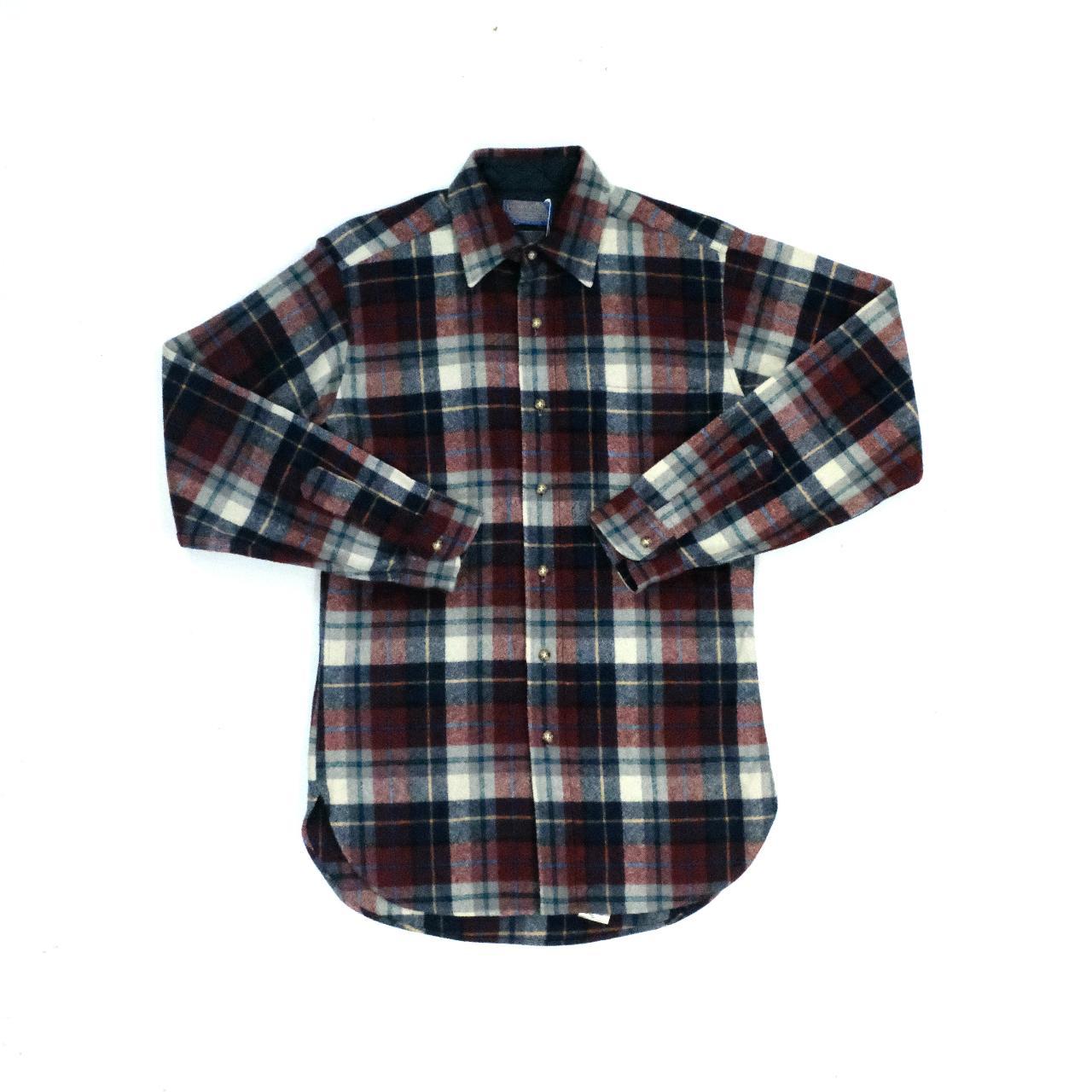 Pendleton Shirt