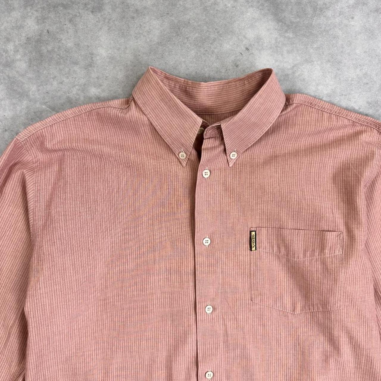 Giorgio Armani Shirt