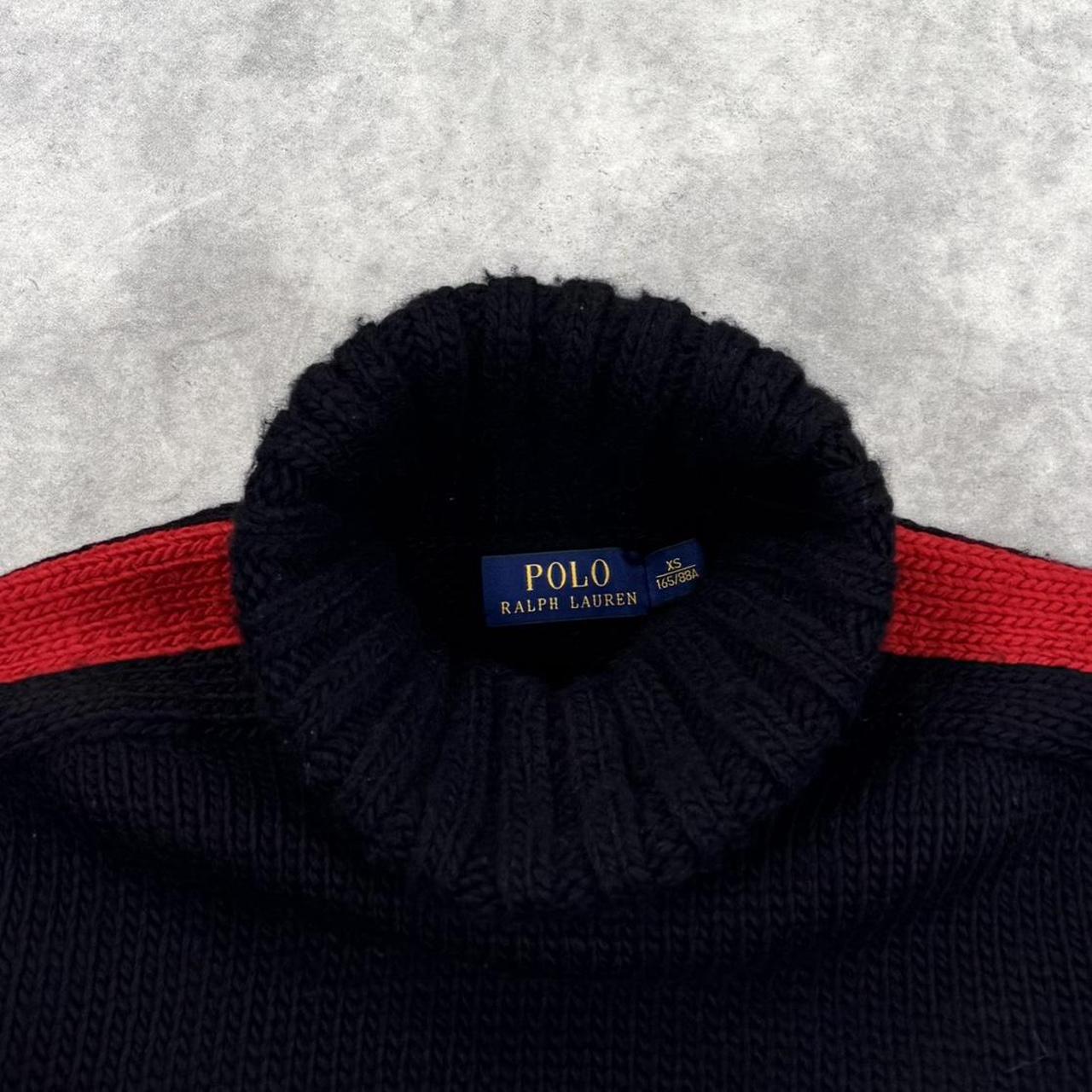 Polo Ralph Lauren knit jumper
