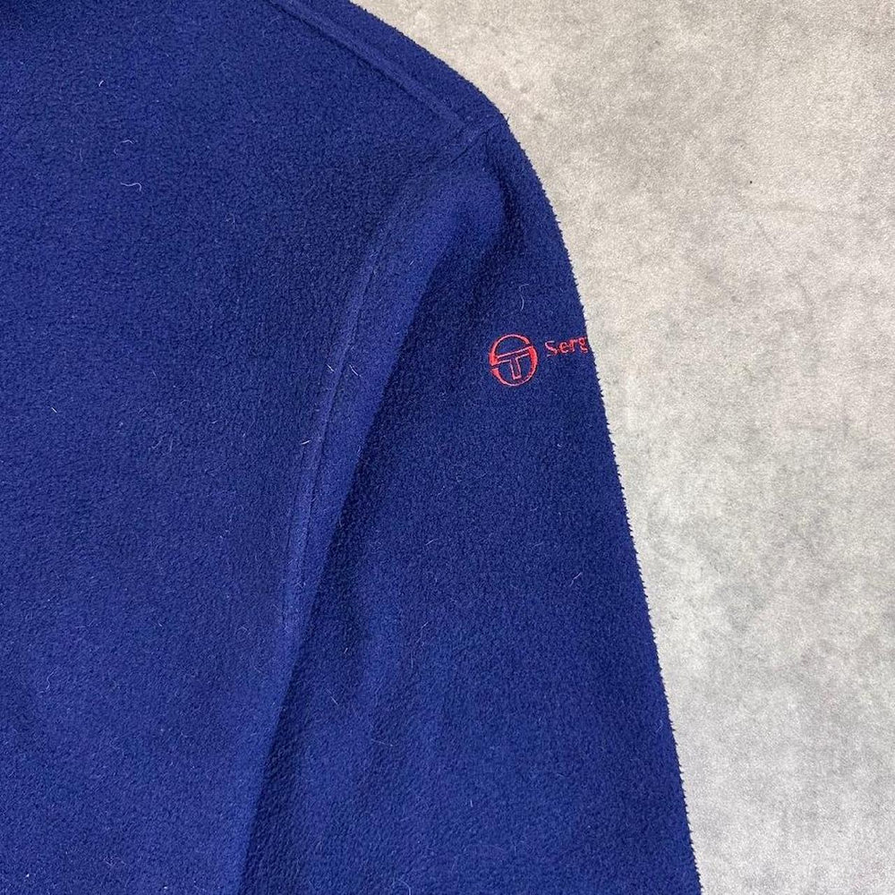 Sergio Tacchini Fleece