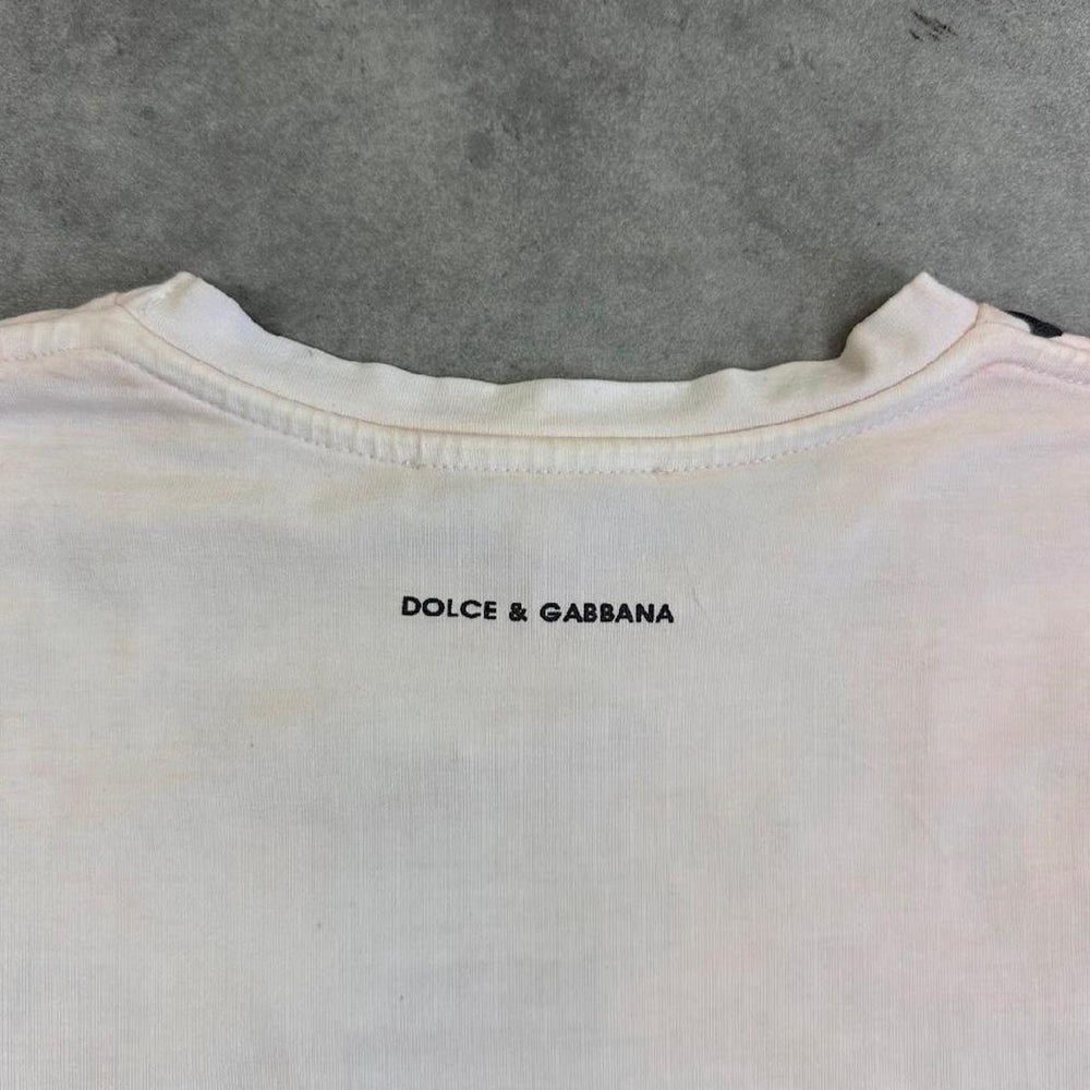 Dolce and Gabbana Tshirt