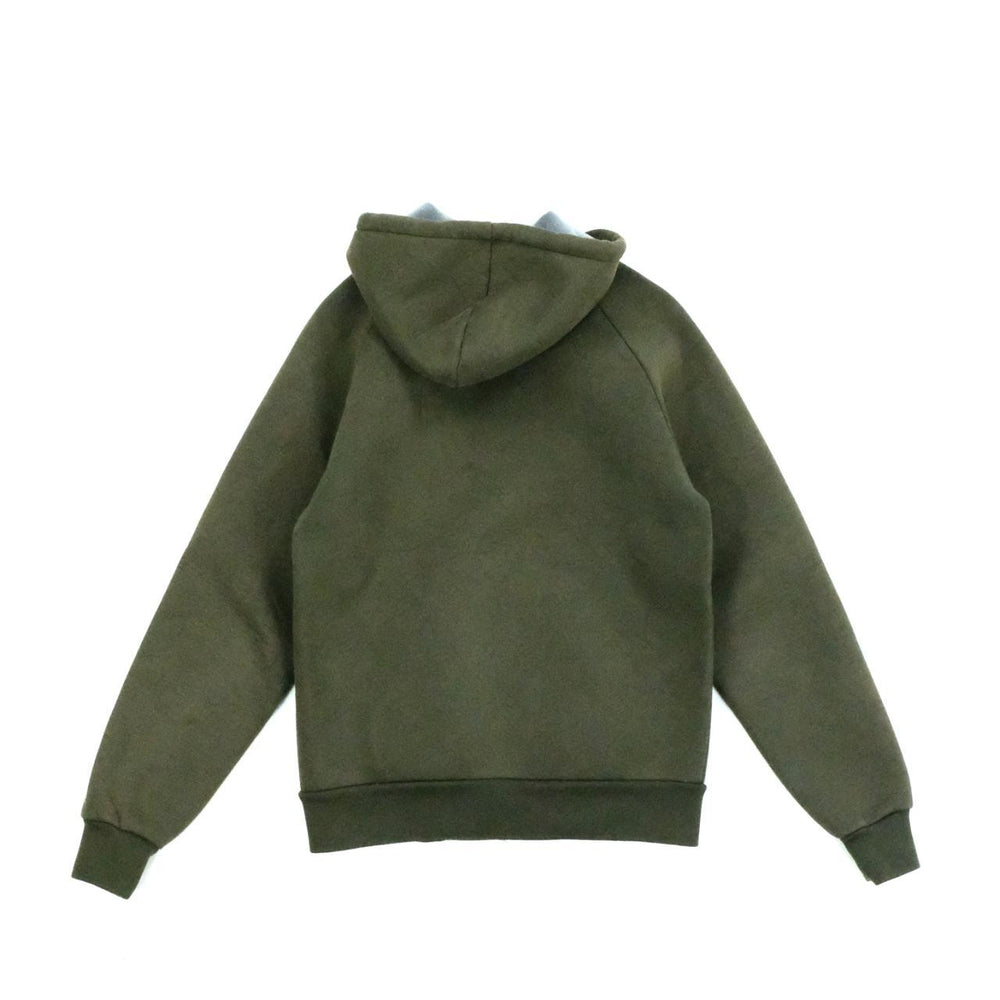 Carhartt Hooded Jacket