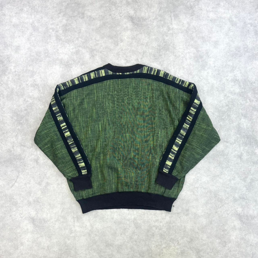 Vintage Carlo Colucci knit jumper