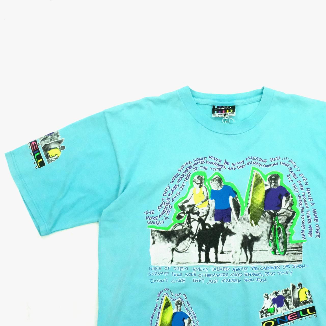 O'Neill T-Shirt