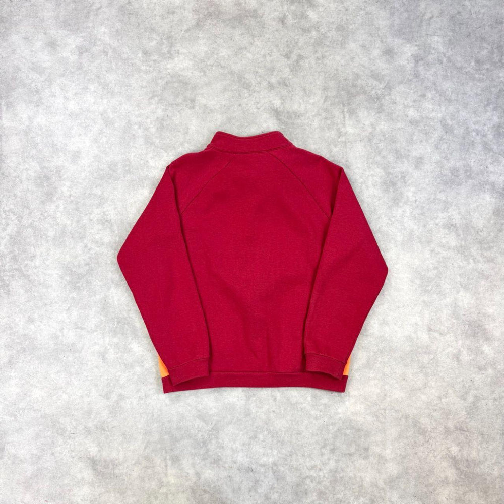 AS Roma Track jacket