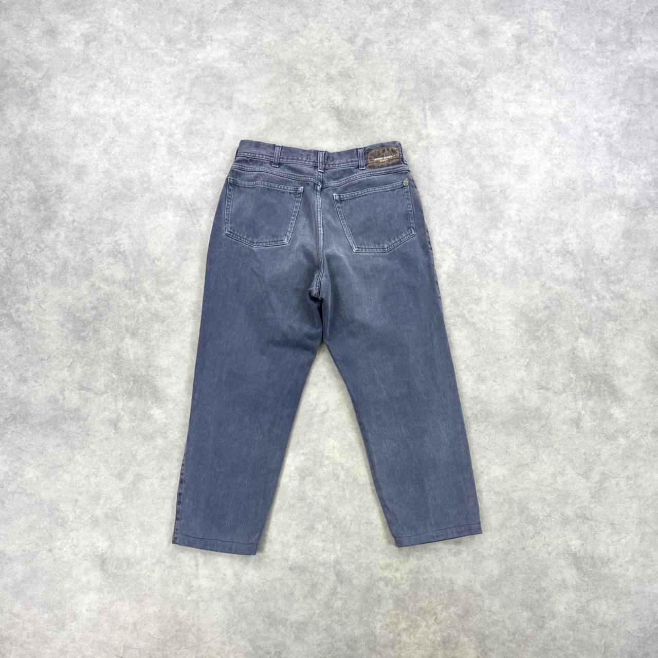 Vintage Stone Island jeans