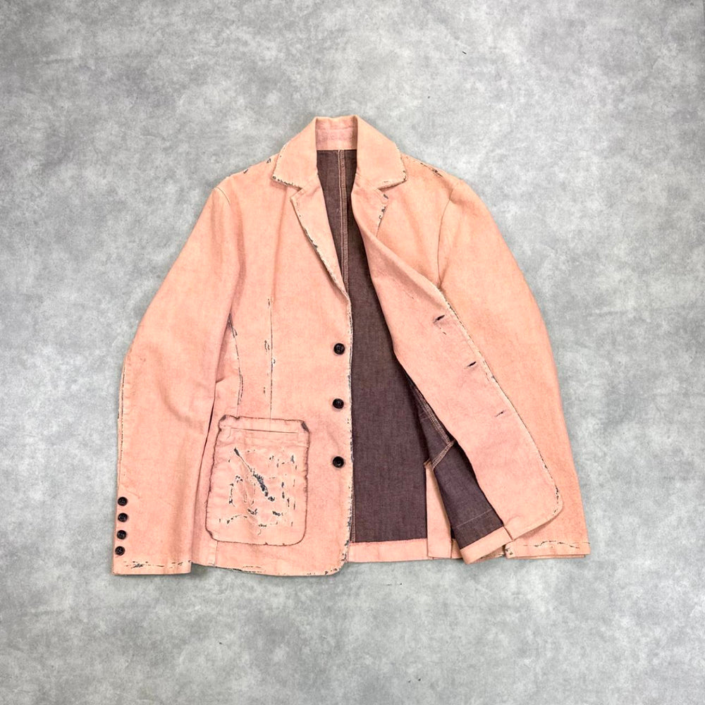 Roberto Cavalli blazer