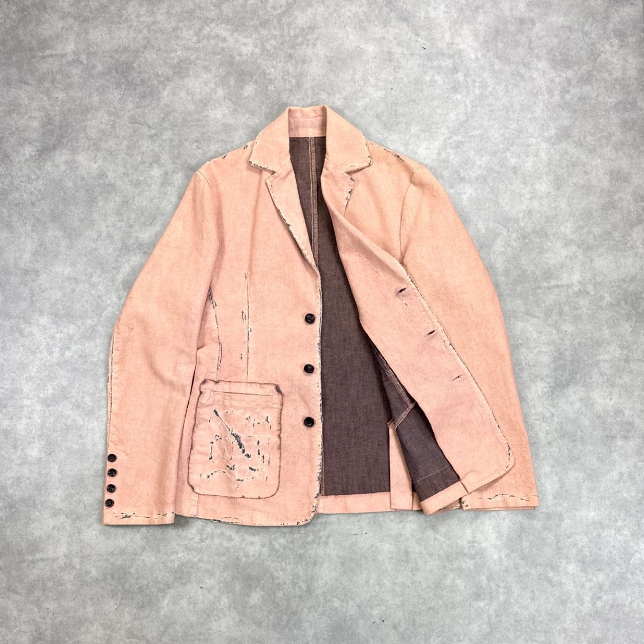 Roberto Cavalli blazer