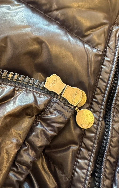 Moncler Maya puffer jacket