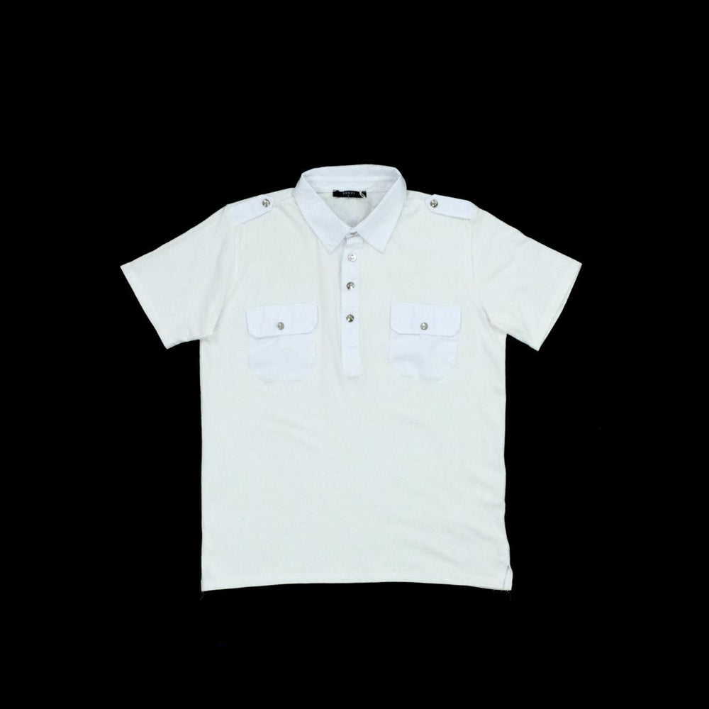Gucci Polo Top