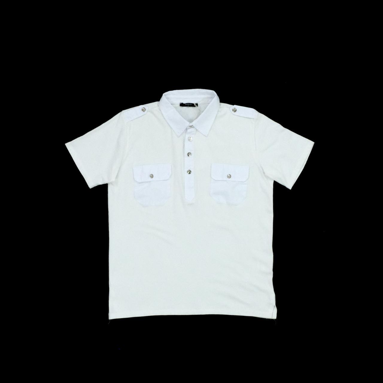 Gucci Polo Top