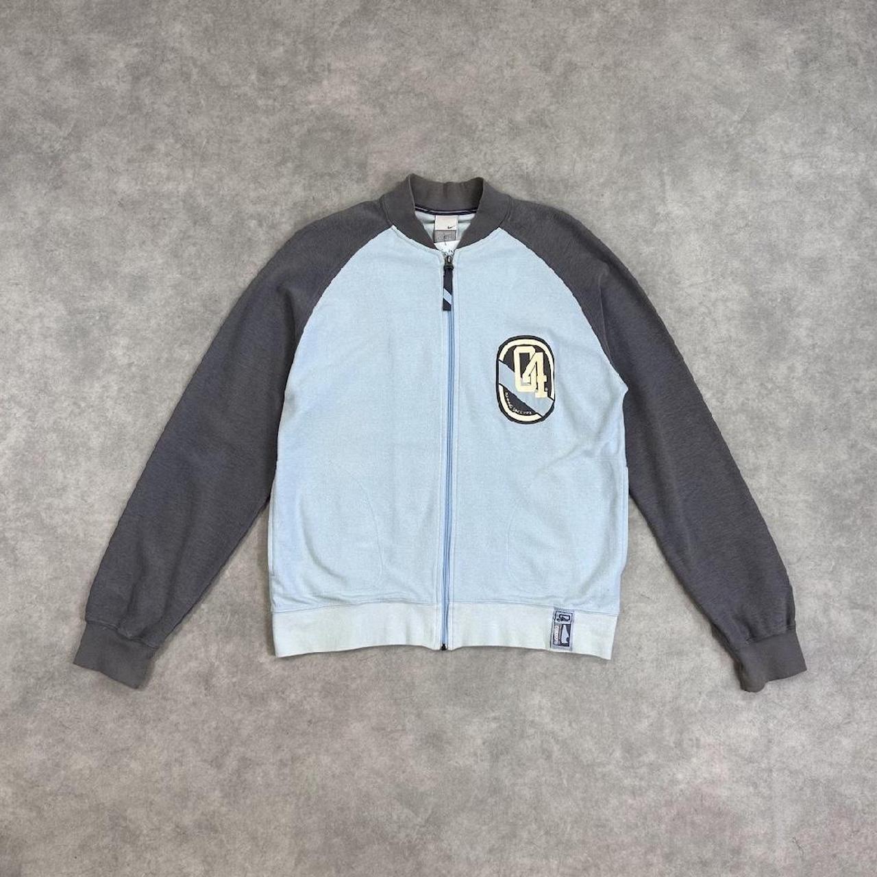 Nike jacket