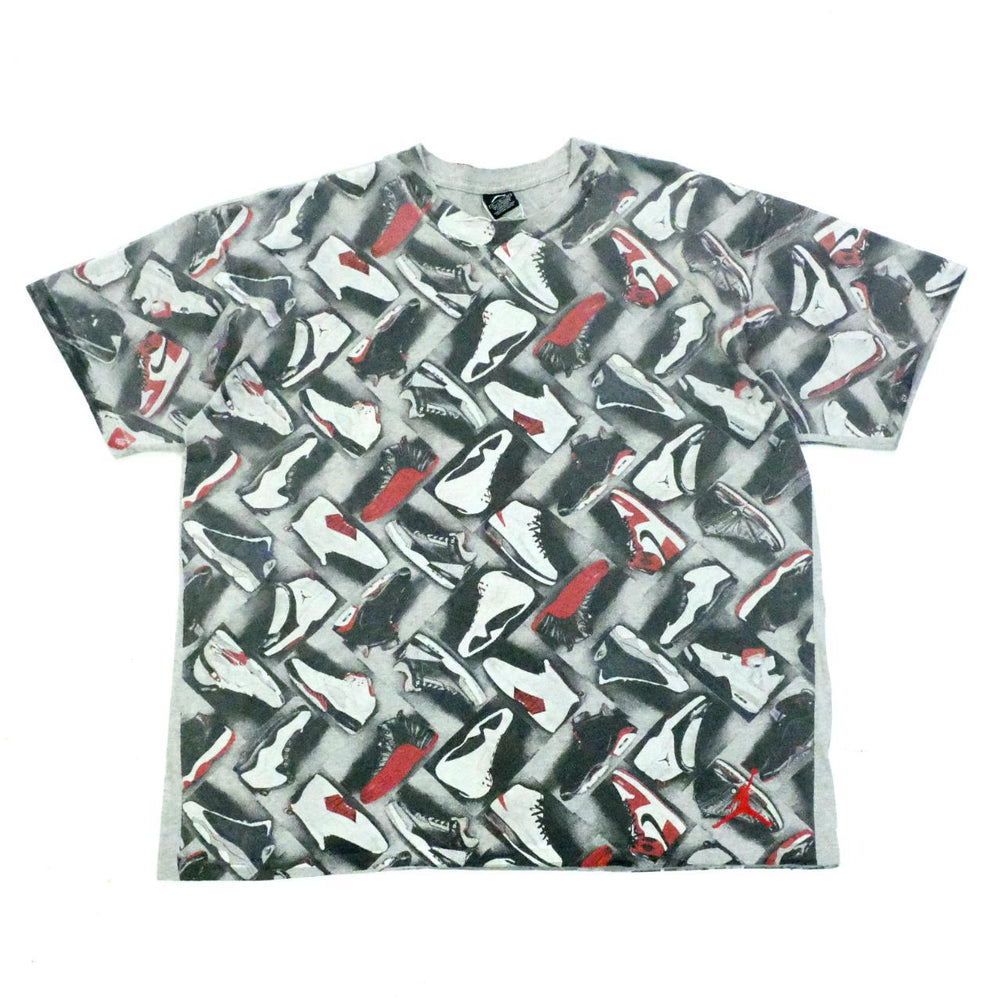 Nike Jordan T-shirt