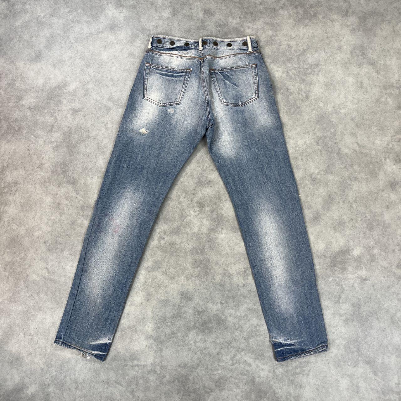 Just Cavalli Jeans