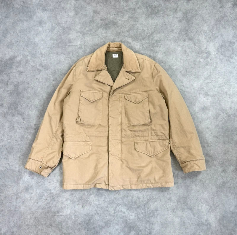 Vintage CP Company jacket
