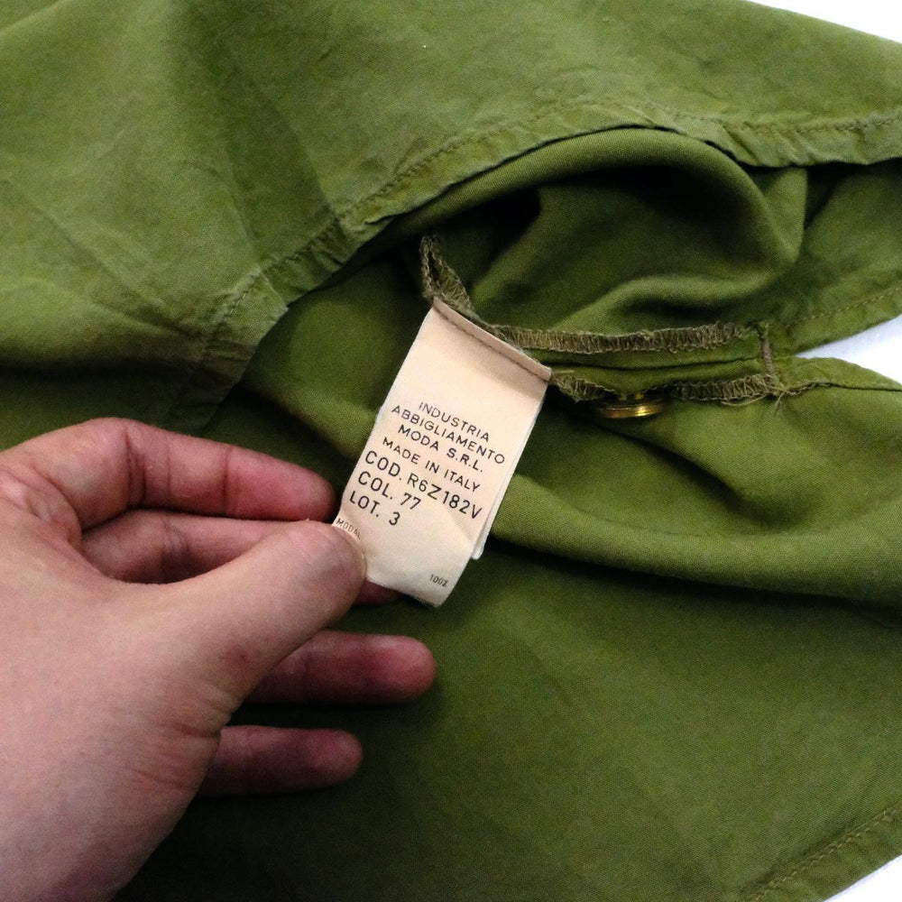 Giorgio Armani Polo Shirt