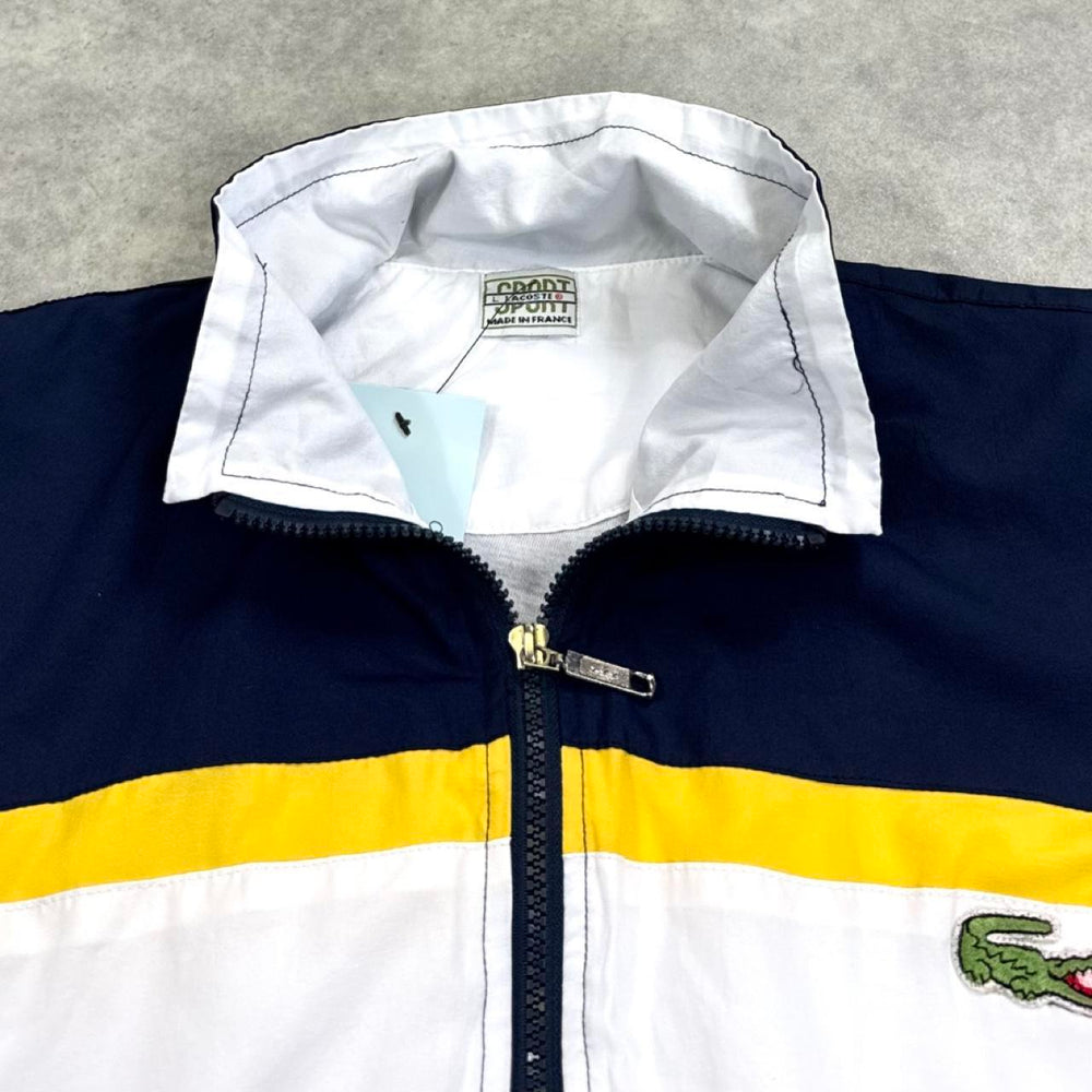 Lacoste jacket