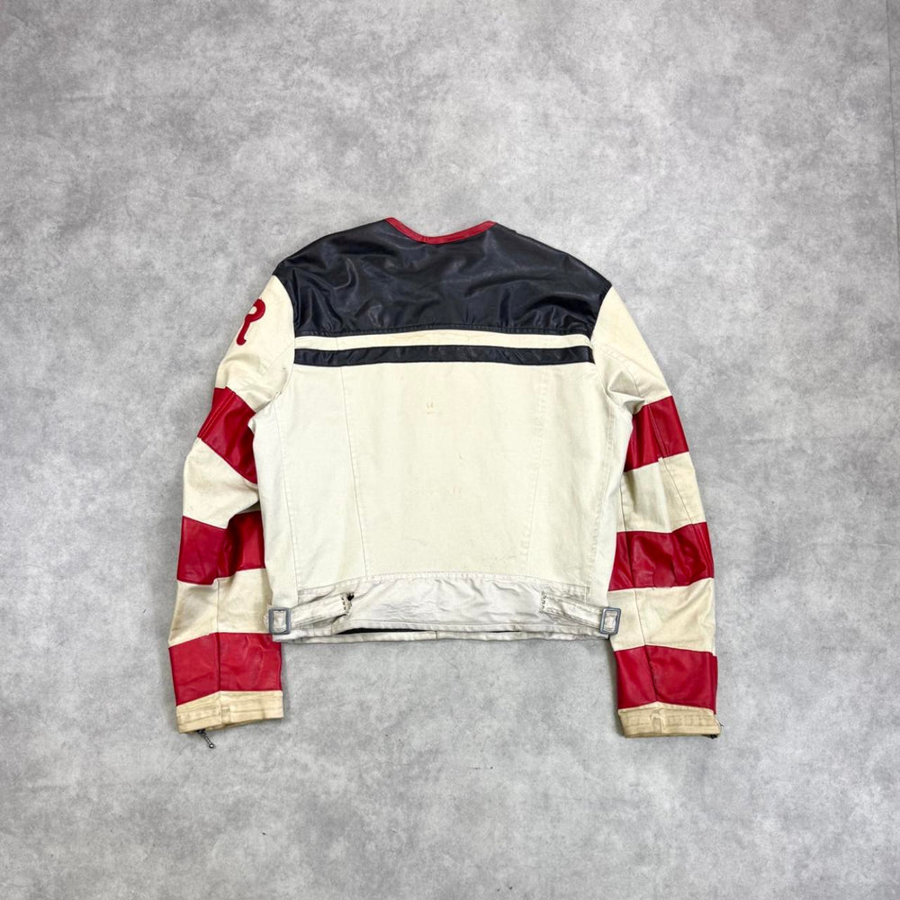 Replay Biker Jacket