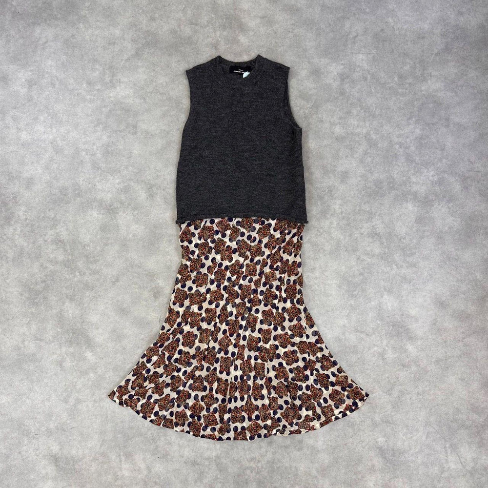 Comme Des Garçons Dress