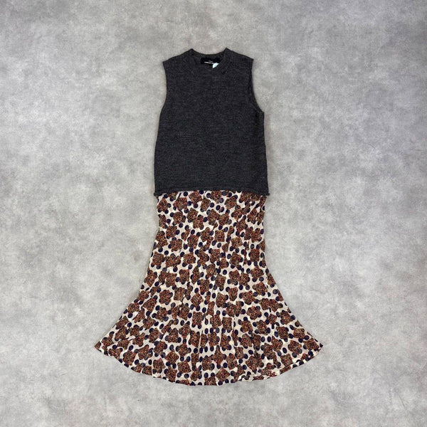 Comme Des Garçons Dress