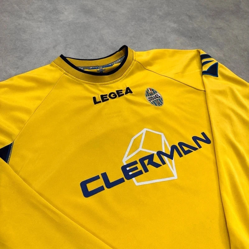 Legea Hellas Verona long football shirt