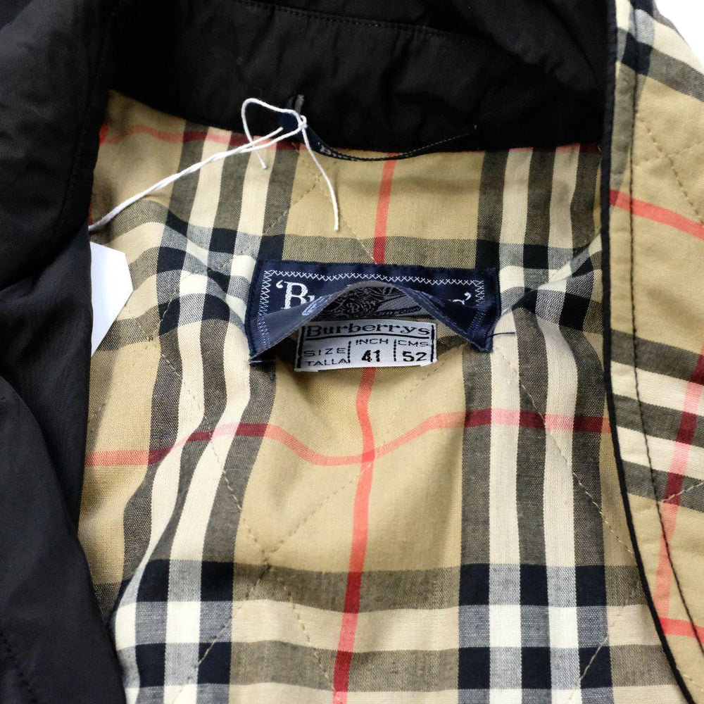 Burberry Coat