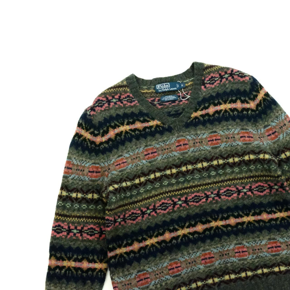 Ralph Lauren Knit Jumper