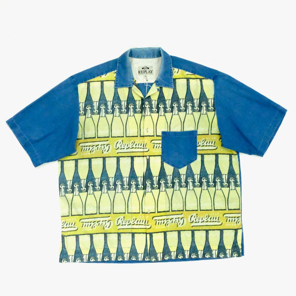 Replay Shirt
