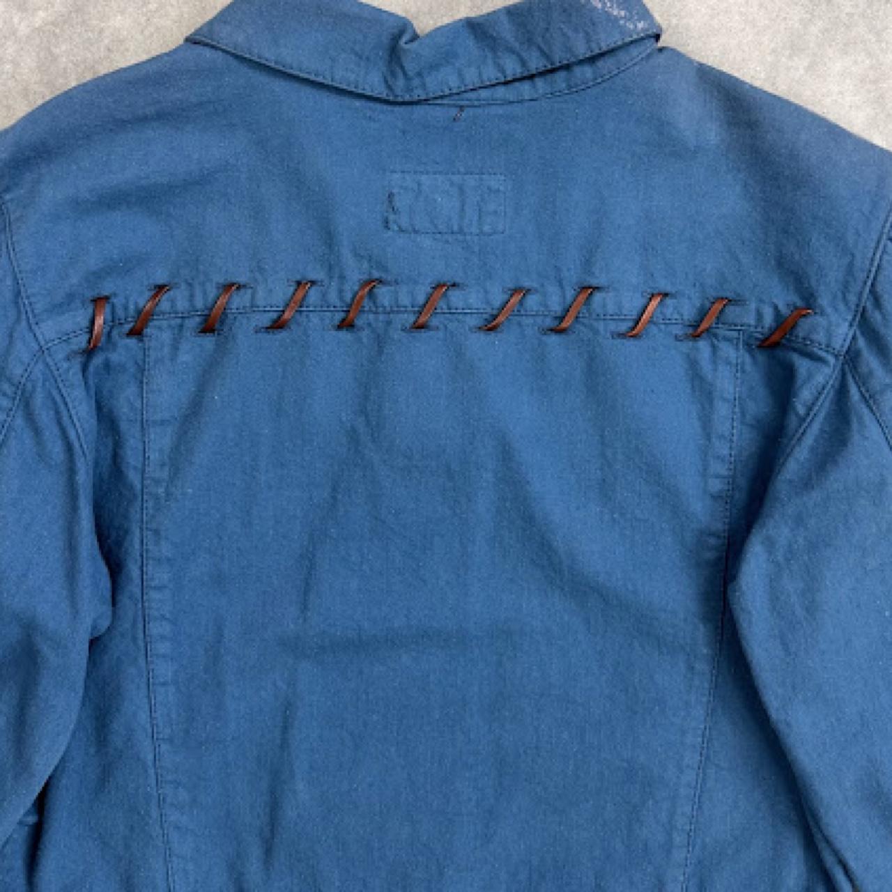 Valentino Jacket