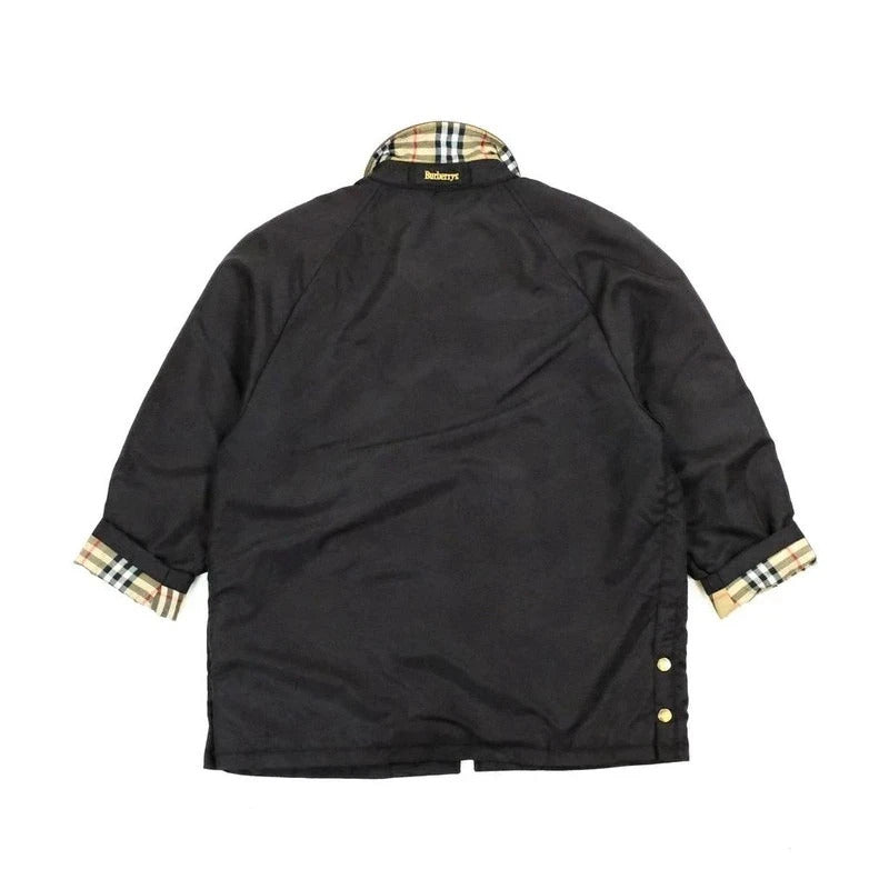 Burberry Coat