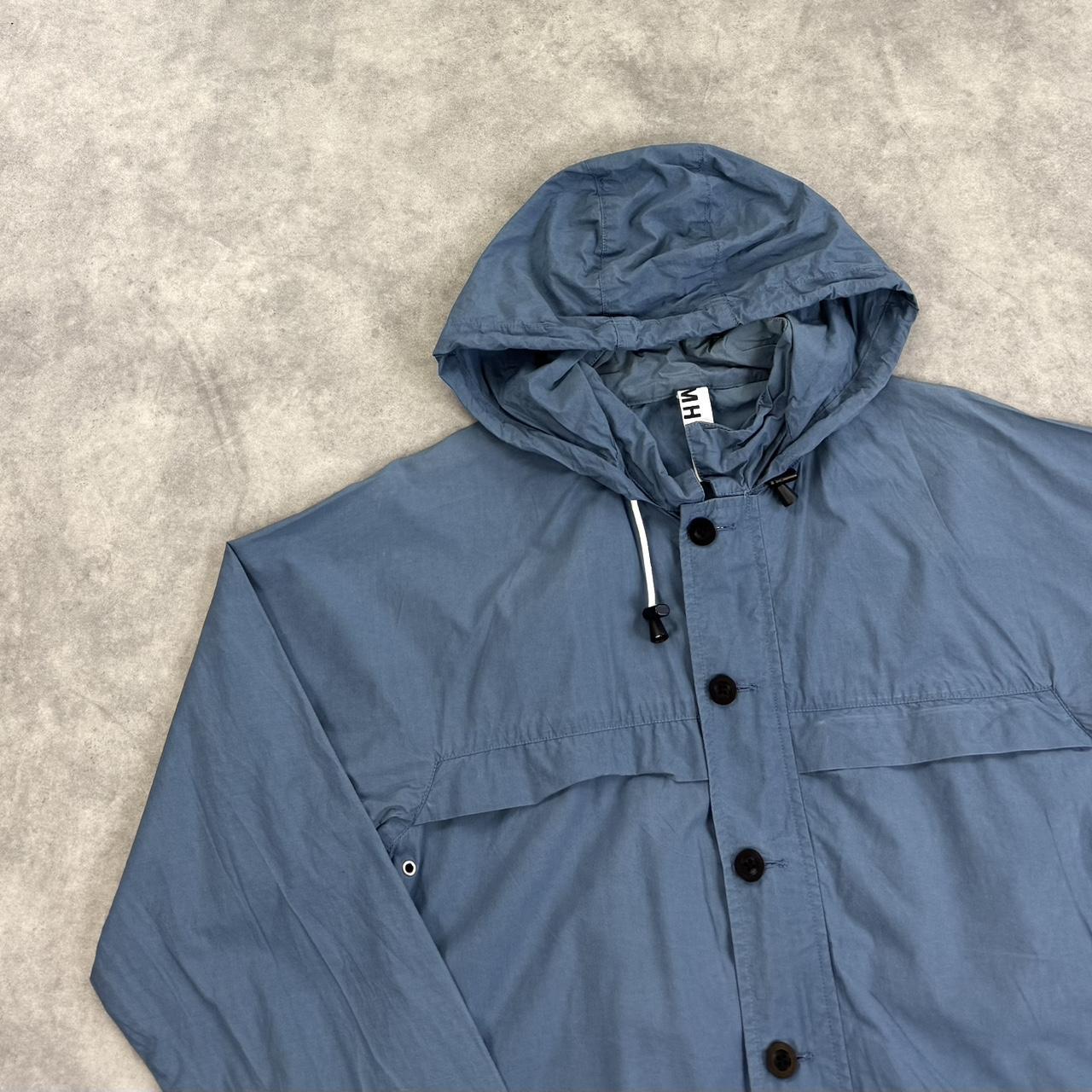 Margaret Howell jacket